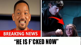 Will Smith Exposes Truth! will smith drops bombshell ＂
