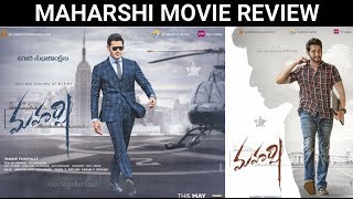 Maharshi Movie review by a tamil guy | Mahesh Babu | Vamsi Paidipally | Allari Naresh | #joinRishi