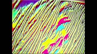 another vhs feedback loop
