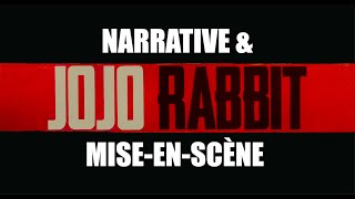 Narrative & Mise en Scene in Jojo Rabbit [video essay with spoilers]
