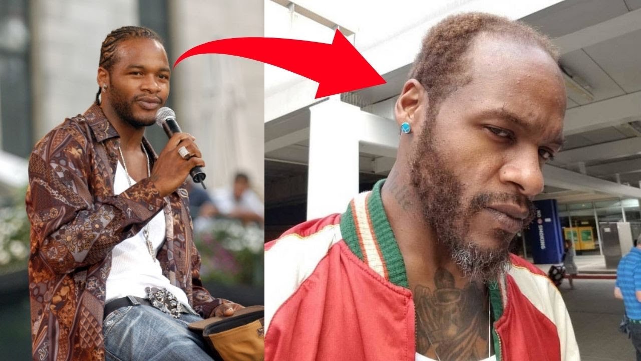 WHAT REALLY HAPPENED TO THE R&B SINGER JAHEIM ? | TrueCelebrityStories ...