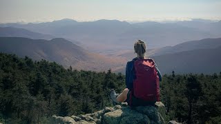 Best hike in the White Mountains! #hiking #whitemountains