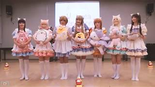 【Voca Sensation】 Super Neko World (Dance)