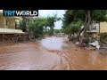 Greece Floods: 15 dead in flash floods across Greece