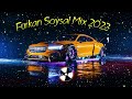 Furkan Soysal Mix 2022 🔥 DJ FURKAN SOYSAL BÜTÜN MİXLER 2022 🔥 Türkçe Pop Müzik Mix 2022