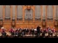 albeniz cordoba nagy u0026 luís u0026 vieira • rachlevsky • chamber orchestra kremlin