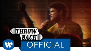 Bruno Mars - Locked Out Of Heaven (Official Video) I Throwback Thursday