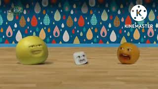 CBBC - The BFDI Minion Einsteins Est 2010 Show Ident (2010-2014)