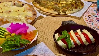 Habib Beirut: Authentic Lebanese Cuisine in the Heart of Amman