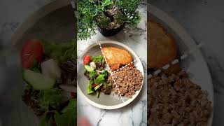 Perfect Plate Method To Lose Weight Cooking Craft
