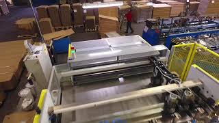 SOLARCO Boxmaker Boxmatic 23 DCPE D