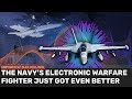 The Navy's nastiest fighter nobody ever talks about