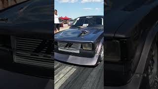 1000 hp Opel Kadett