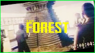 〖THE FOREST〗この島の謎が遂に解明される時が...いやけーへんのかーい！ #12