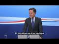 inleidend statement van mp mark rutte na de ministerraad van 17 maart 2023