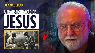 O PRIMEIRO CONTATO DE ALIENIGENAS COM JESUS