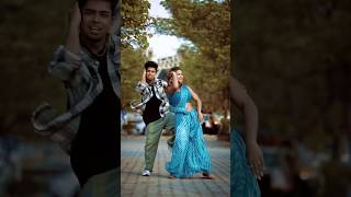 Hoga Tumse Pyara Kaun | Dance Hook Step | Mukul \u0026 Sona