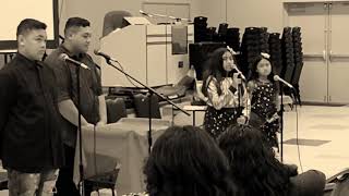 “Come and See” Amanaki-performed by the Fesili 5 and the Letuli Kids