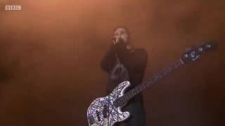 Fall Out Boy - Fourth Of July Live At Reading Festival