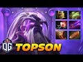 TOPSON VOID SPIRIT - Dota 2 Pro Gameplay