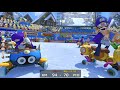 交流戦 km vs phj【mk8dx】