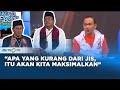 Pramono dan Bang Doel Siap Rapihkan Stadion JIS #KONTROVERSI