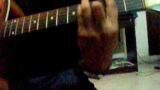 SAJNI - JAL - Guitar Lesson - NJNE