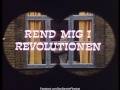 rend mig i revolutionen 1970 intro