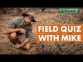 Can you name the rock found in Karongwe? | Interactive Field Observation - Ep 10 | EcoTraining