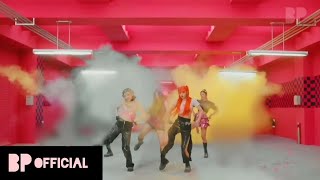 BLACKPINK - 'CRAZY' M/V