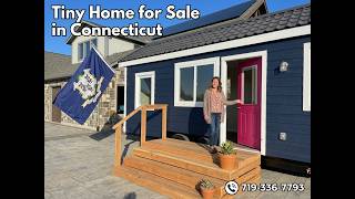 Tiny Home for Sale in Connecticut | ππ³ππ΅-π―π―π²-π³π³π΅π― | The Complete Guide