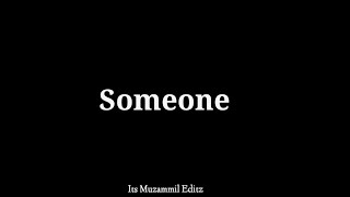 Someone Asked Me What is your dream | Motivation Whatsapp Status | Its Muzammil Editz