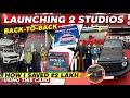 Launching 2 Studios Back to Back 😍 | How I Saved 2 Lakh Using This Card 😳