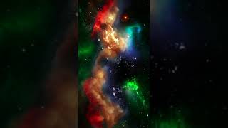 নেবুলা মহাবিশ্বের এক অপার সৌন্দর্যের নাম | Nebula Is Most Beauty Of Universes | #nebula #shorts