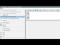 Spatialite GUI - SQLite - Disconnect and Connect to an existing SQLite Database - Part IV