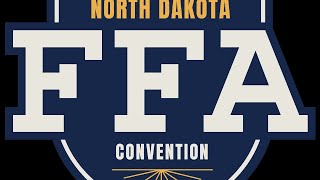 92nd ND FFA Convention