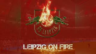 RB Leipzig gegen Union Berlin * LEIPZIG ON FIRE *