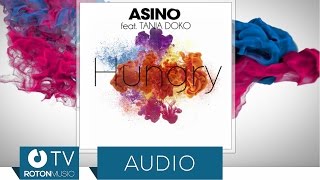 Asino ft. Tania Doko - Hungry