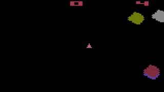 Asteroids 1
