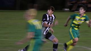 Dominick Coniglio Club Highlights U17