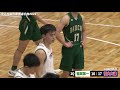 【高校バスケ】福岡第一vs福大大濠 ライバル対決の九州頂上決戦！わずか3点差の大激戦を制したのは 全九州高校春季選手権2023男子決勝ダイジェスト ブカピ