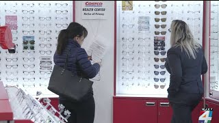 Advice for buying glasses from the Consumer Reports experts