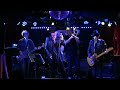 堀栄一band with ヒデマロ／2024.11.02 神田the shojimaru 【松田優作メモリアル vol.32】