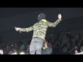 twenty one pilots Fairly Local The Bandito Tour Cleveland