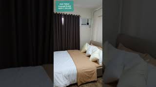 [Rented] For Rent: Ivorywood 2BR, Taguig (L610)