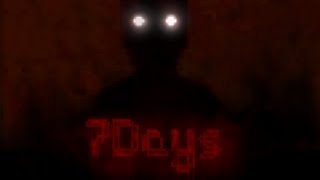7 Days - MadMonkeyMud Reviews