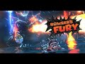 SUPER MARIO 3D WORLD Bowser's Fury 100% Walkthrough #00 Auftakt-Eiland (no commentary)!