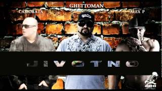 Ghettoman ft. Camorata \u0026 Alex P - Животно