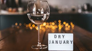 Tips for a Dry and Dry-ish January with options from Cane Collective