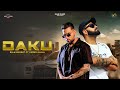 Daaku : Elly Mangat | Karan Aujla | Latest Punjabi Songs 2024